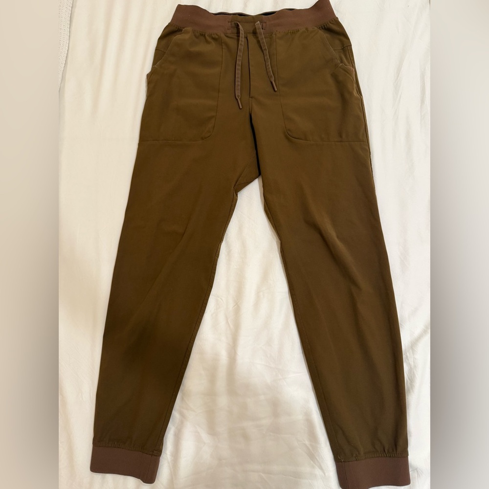 Lululemon Mens ABC Jogger Pants (M)